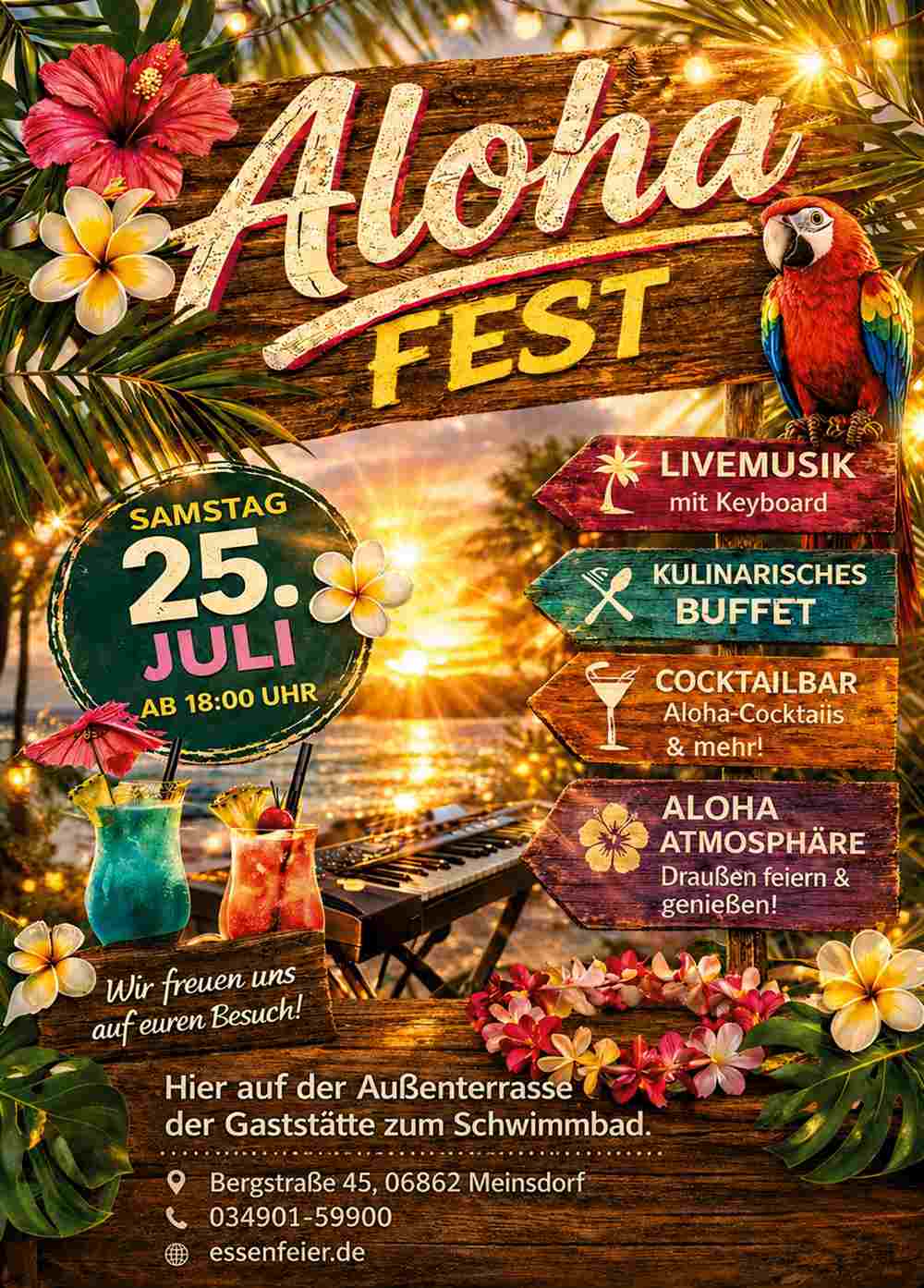 Event Bild