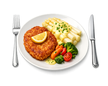 Essen auf Rädern Gaststätte Zum Schwimmbad